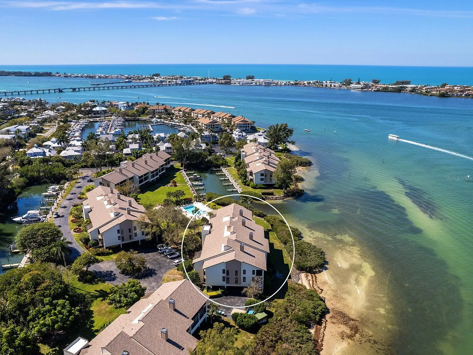 3860 MARINERS WAY #413A #413A