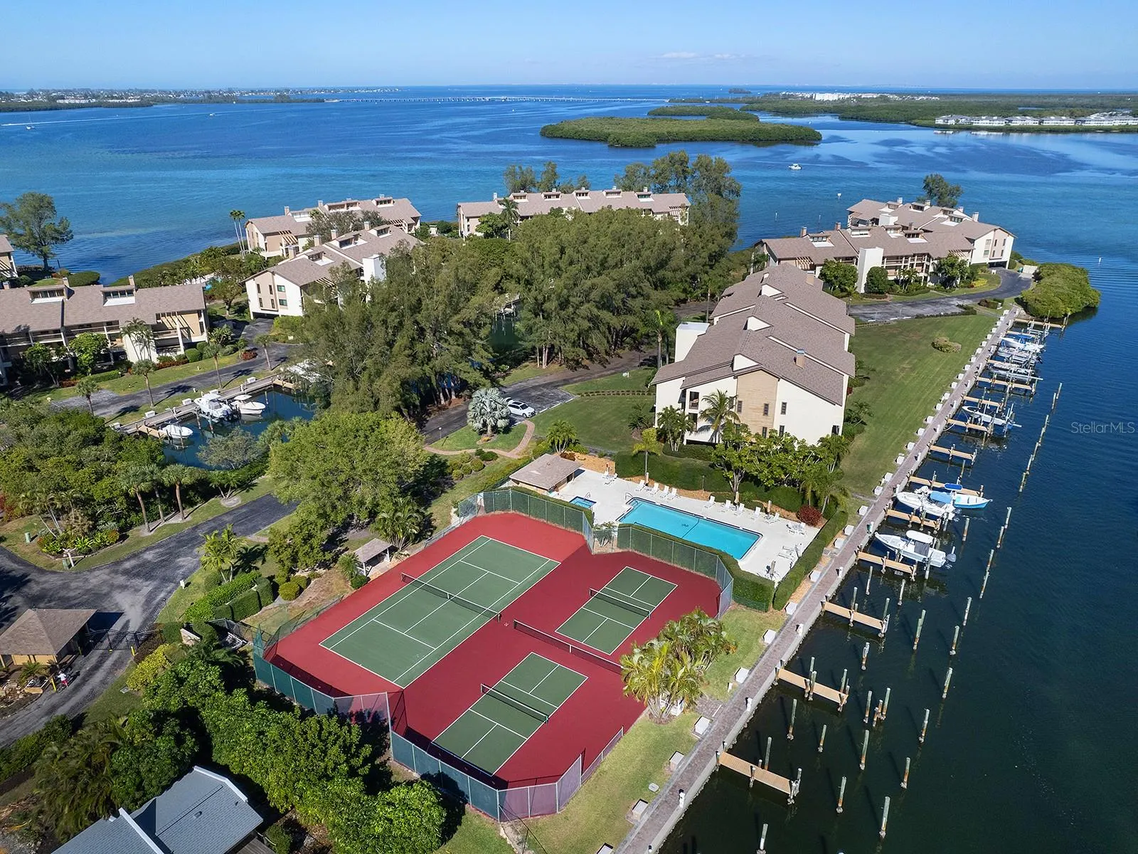 3860 MARINERS WAY #413A #413A