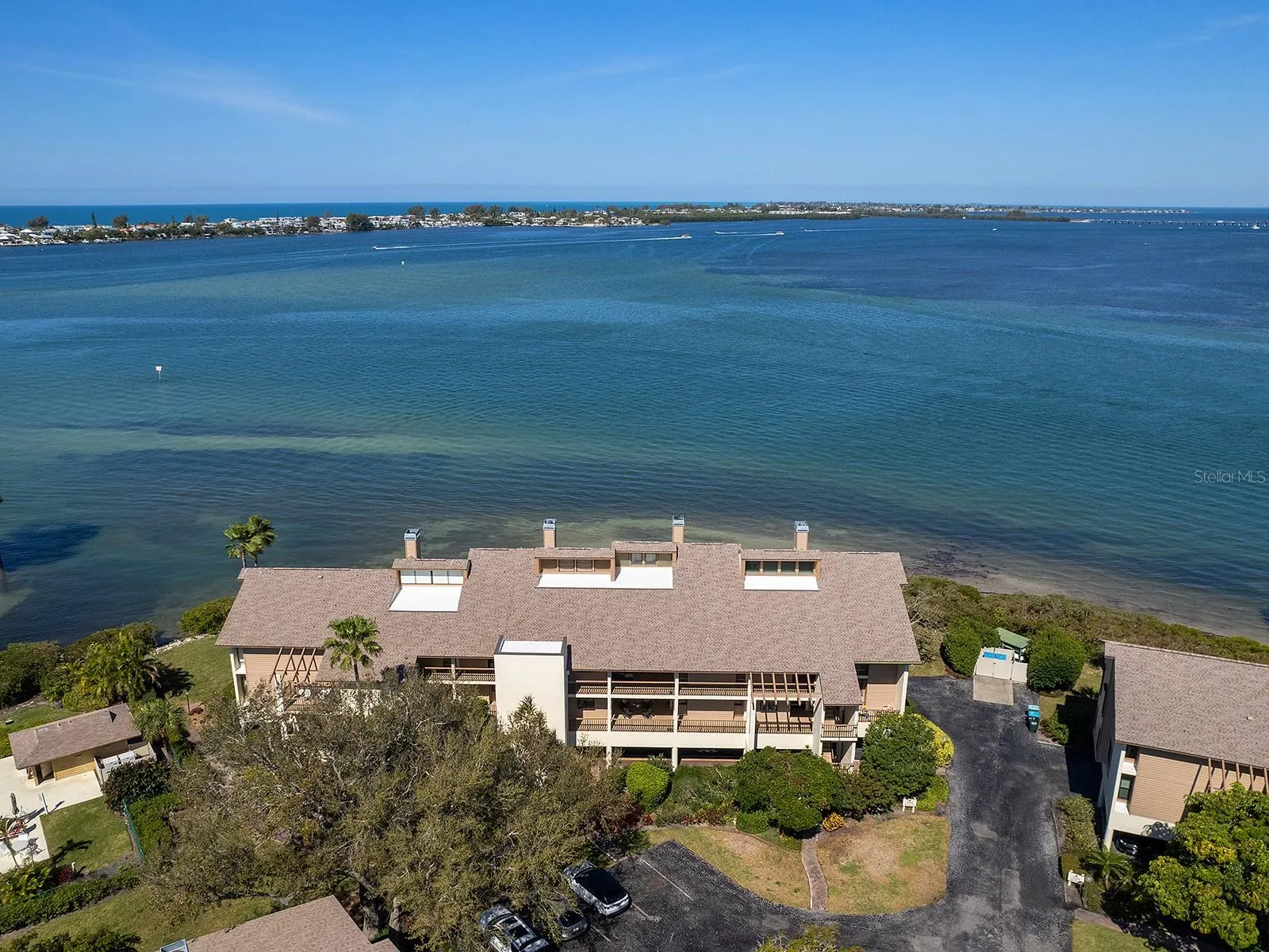 3860 MARINERS WAY #413A #413A