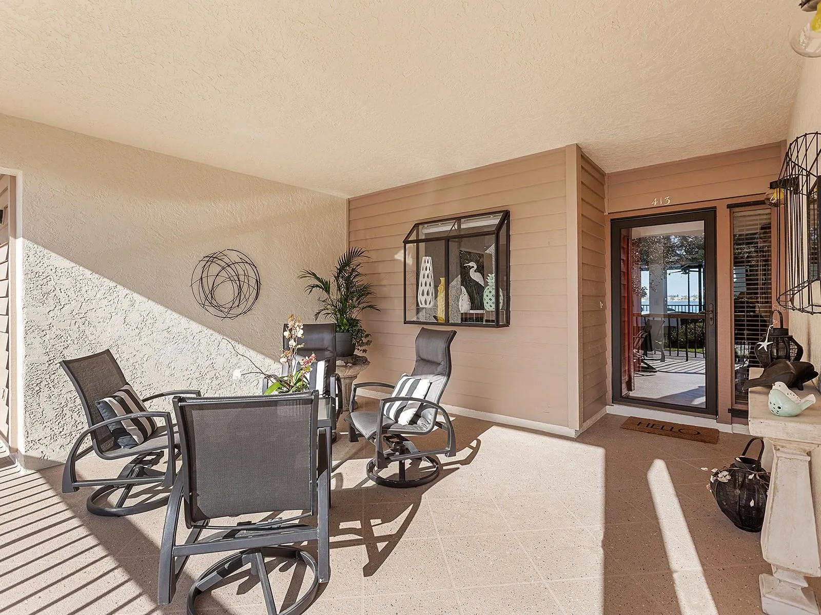 3860 MARINERS WAY #413A #413A