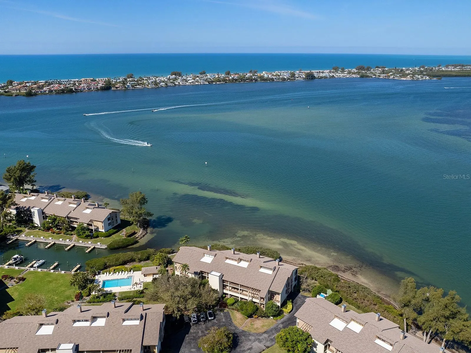 3860 MARINERS WAY #413A #413A