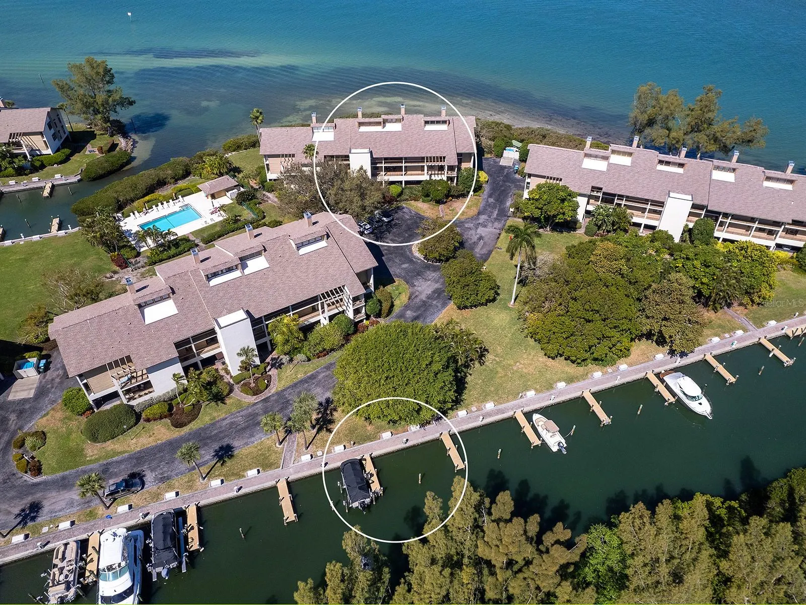 3860 MARINERS WAY #413A #413A