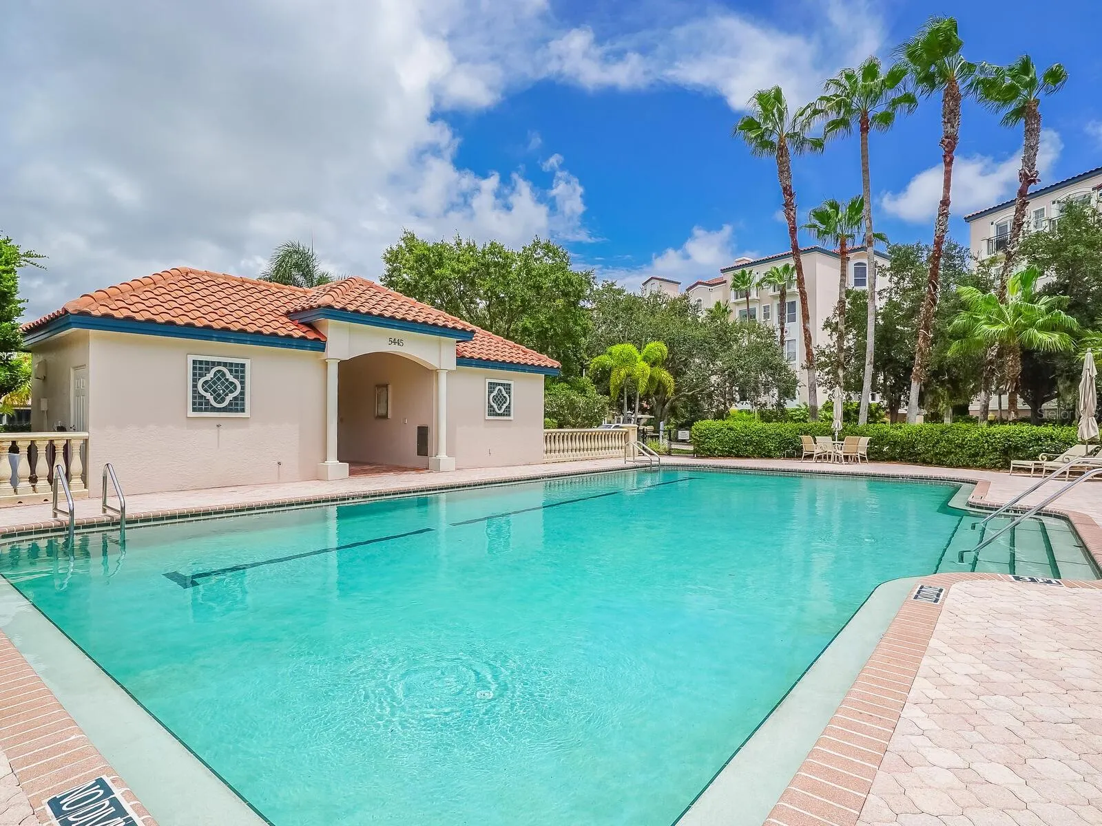 5430 EAGLES POINT CIR #101 #101