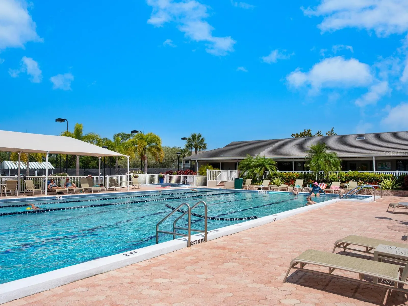 5430 EAGLES POINT CIR #101 #101