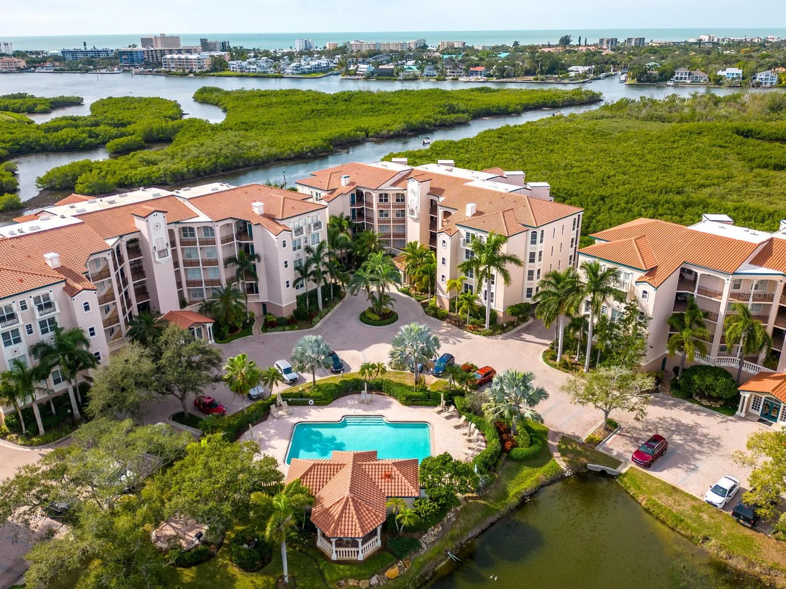 5430 EAGLES POINT CIR #101 #101
