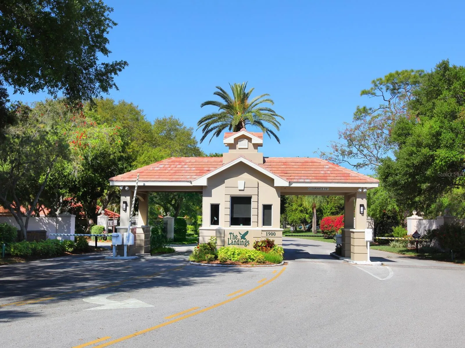 5430 EAGLES POINT CIR #101 #101