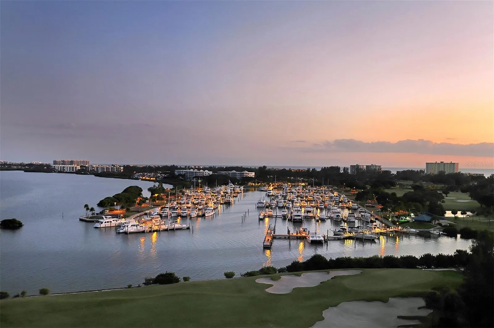 3070 GRAND BAY BLVD #645 #645