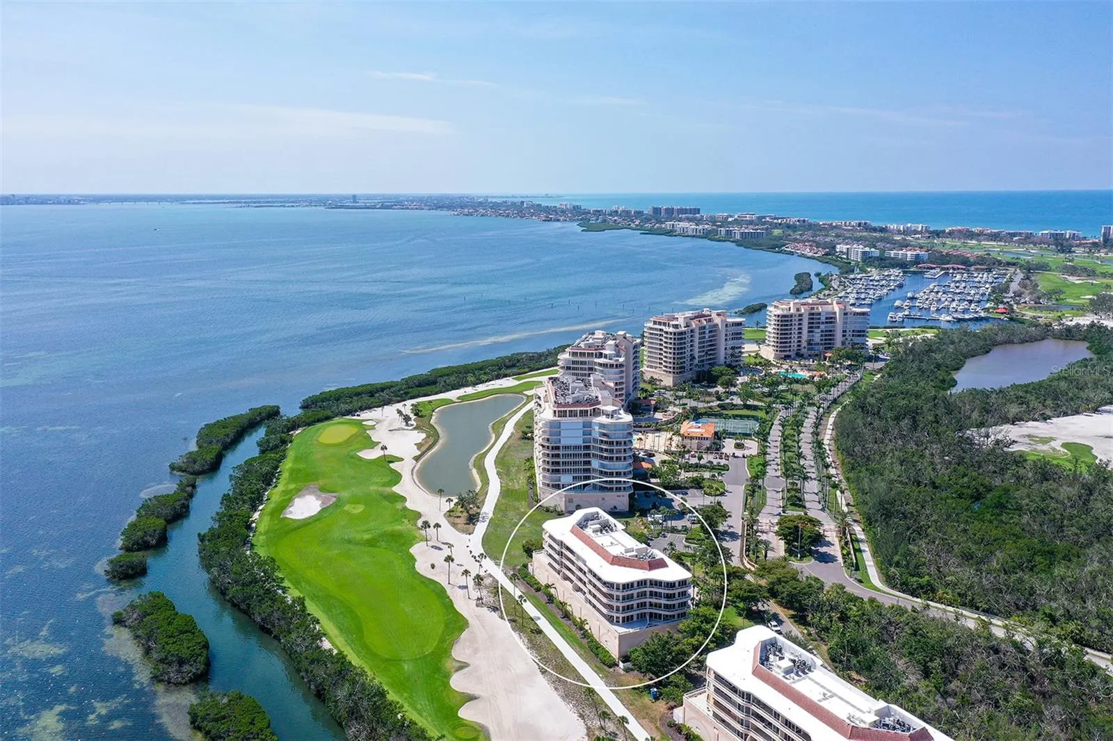 3070 GRAND BAY BLVD #645 #645