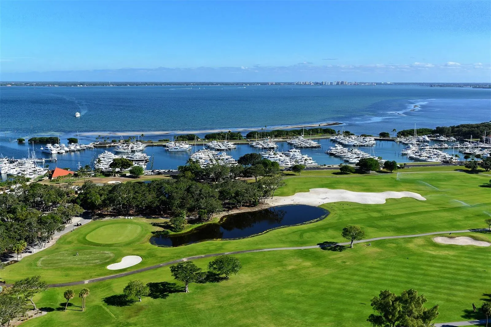 3070 GRAND BAY BLVD #645 #645