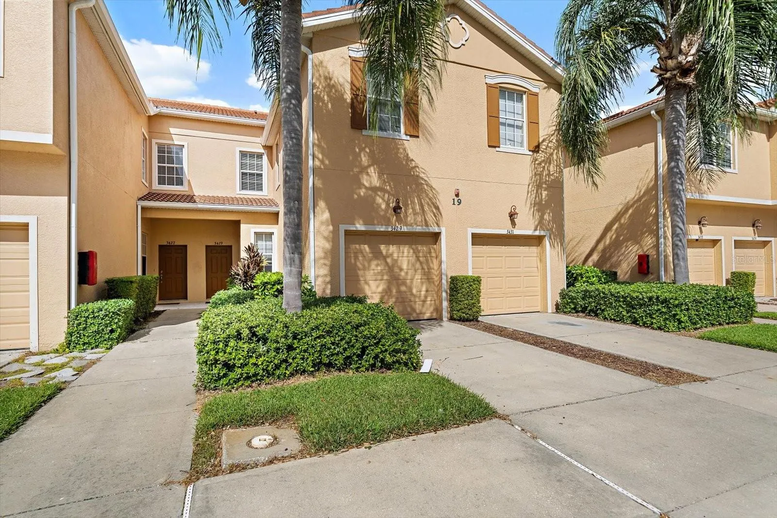 3429 PARKRIDGE CIR #19-103 #19-103
