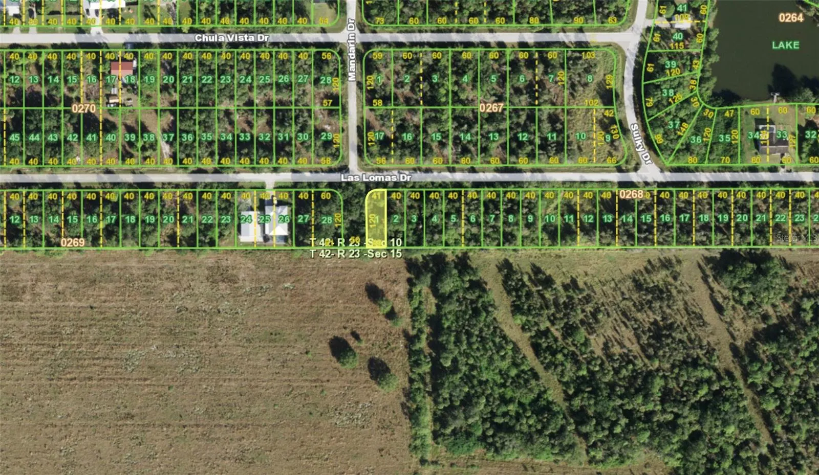 201 JENNIFER DR