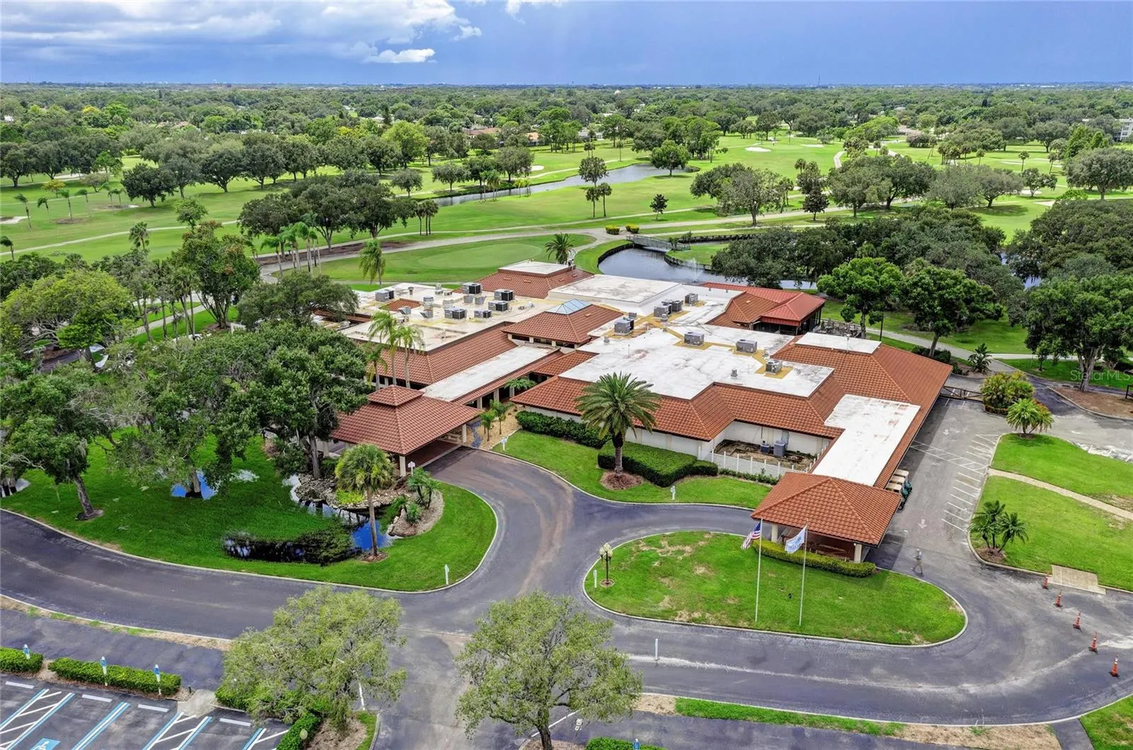 7304 W COUNTRY CLUB DR N #115 #115