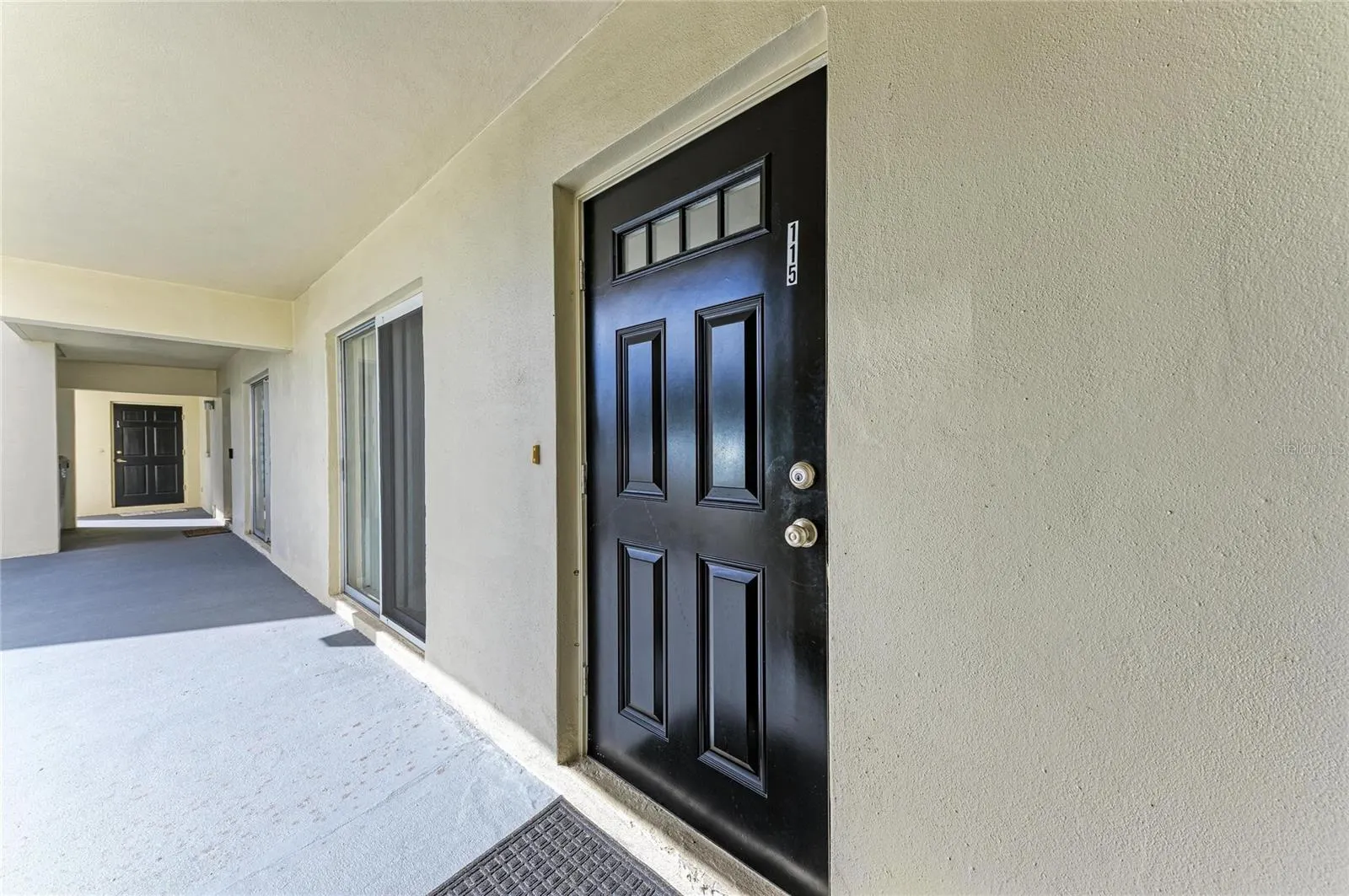 7304 W COUNTRY CLUB DR N #115 #115
