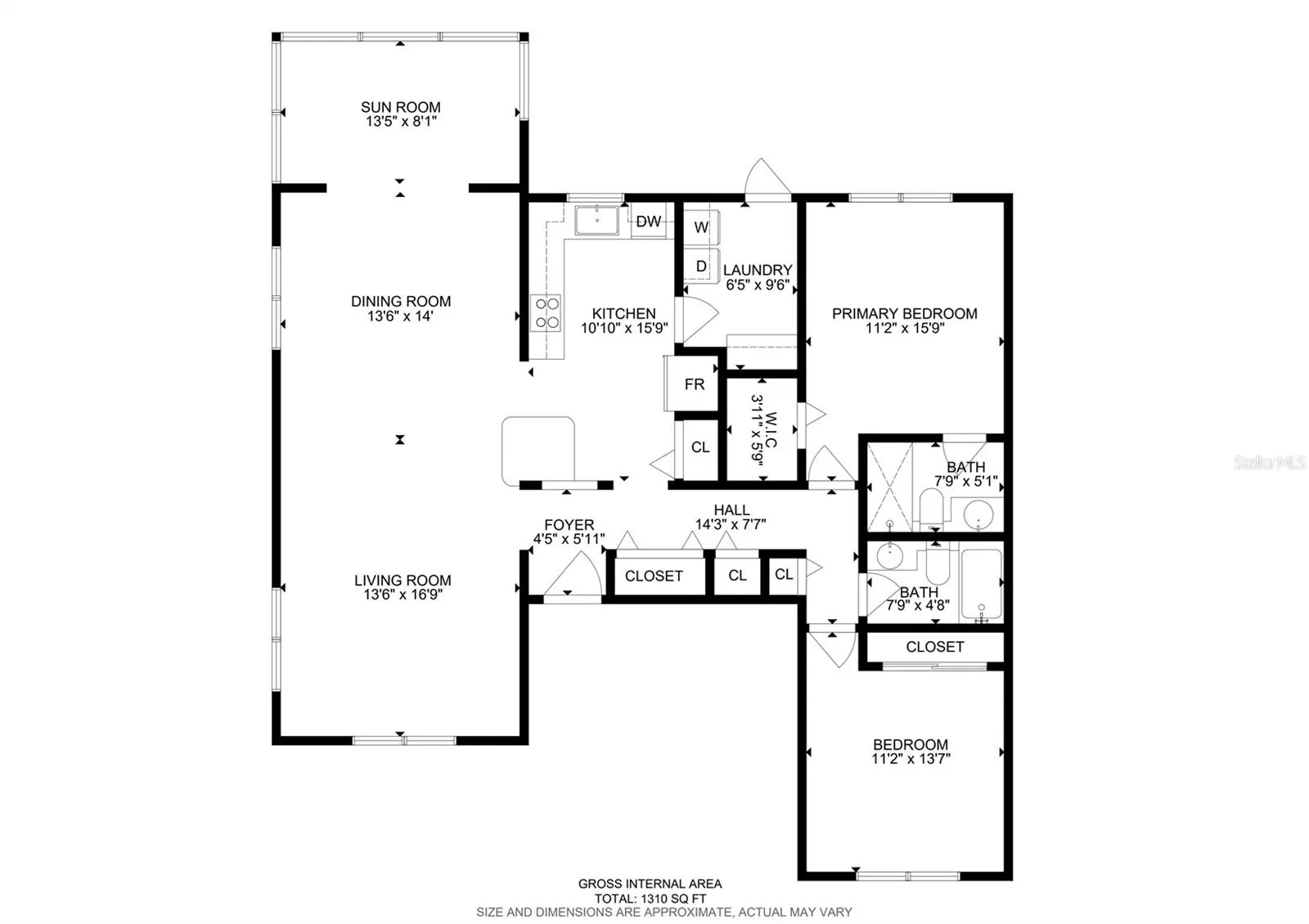 3852 CATALINA DR #127 #127