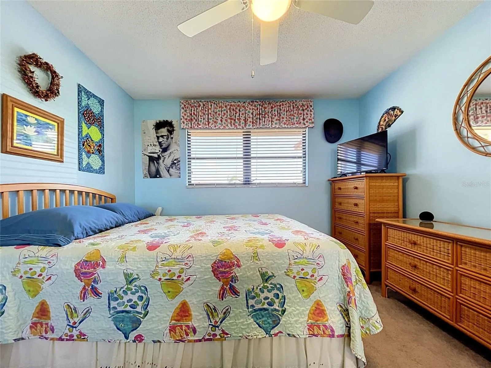 3852 CATALINA DR #127 #127
