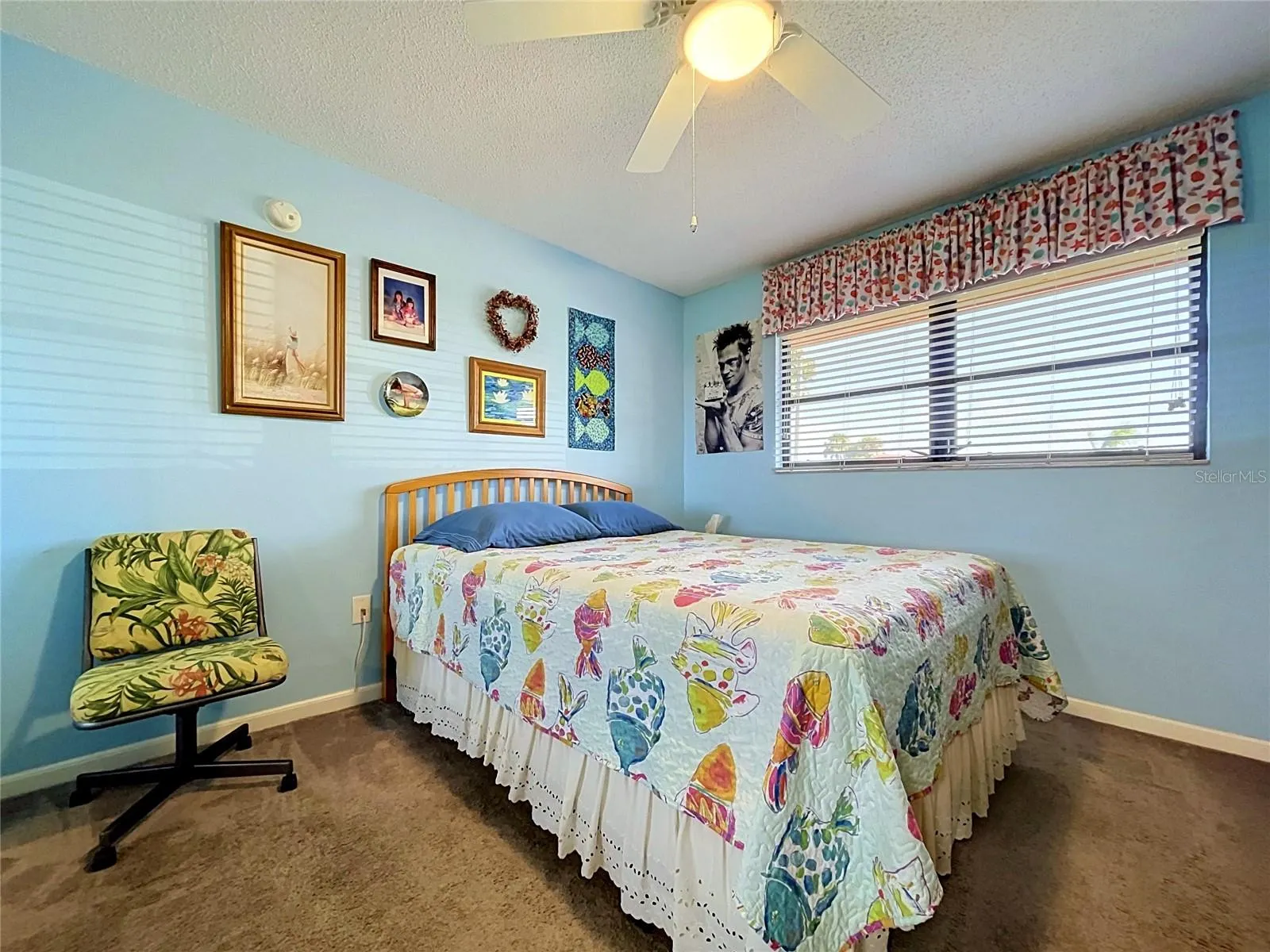 3852 CATALINA DR #127 #127