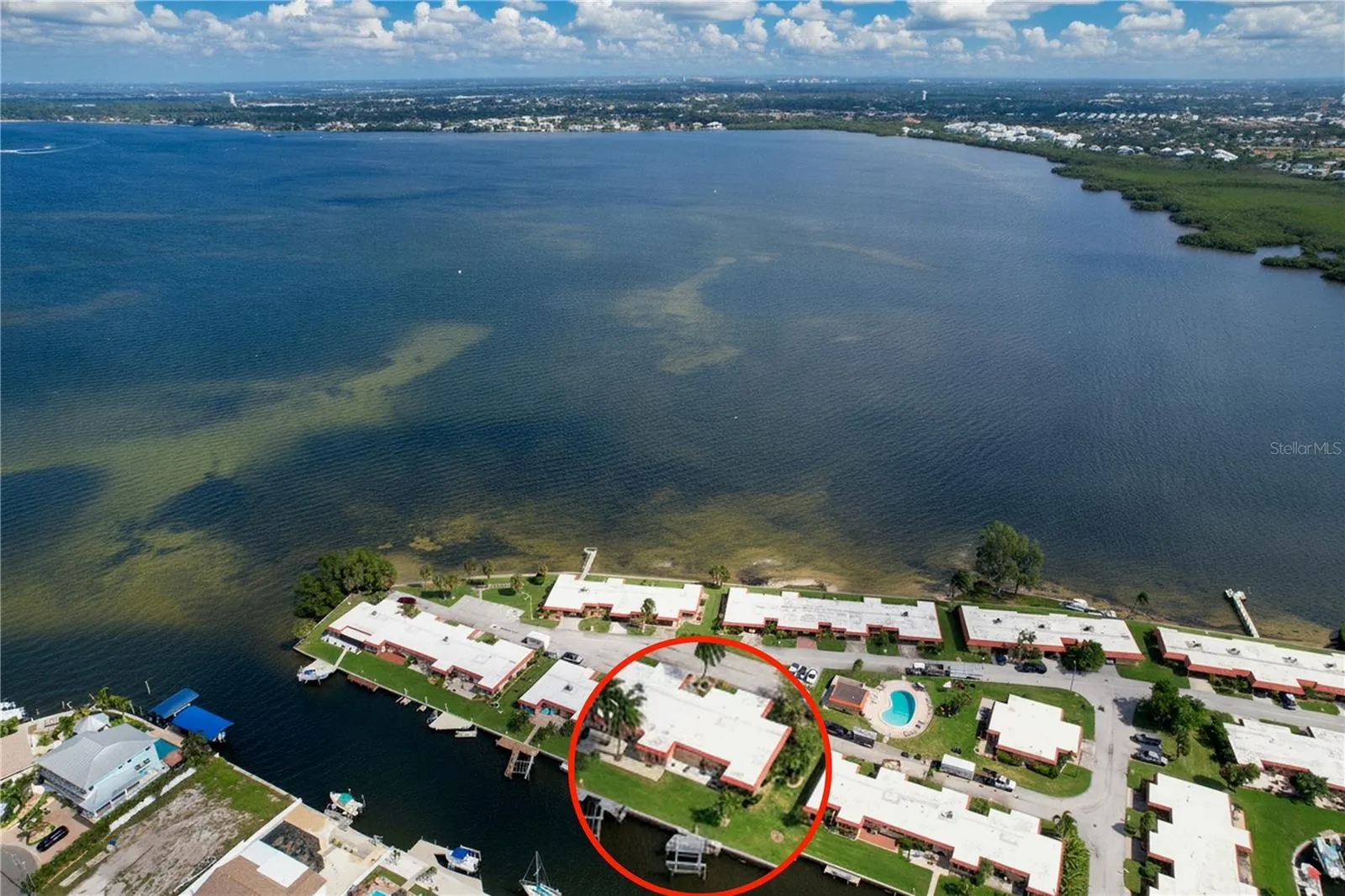3852 CATALINA DR #127 #127