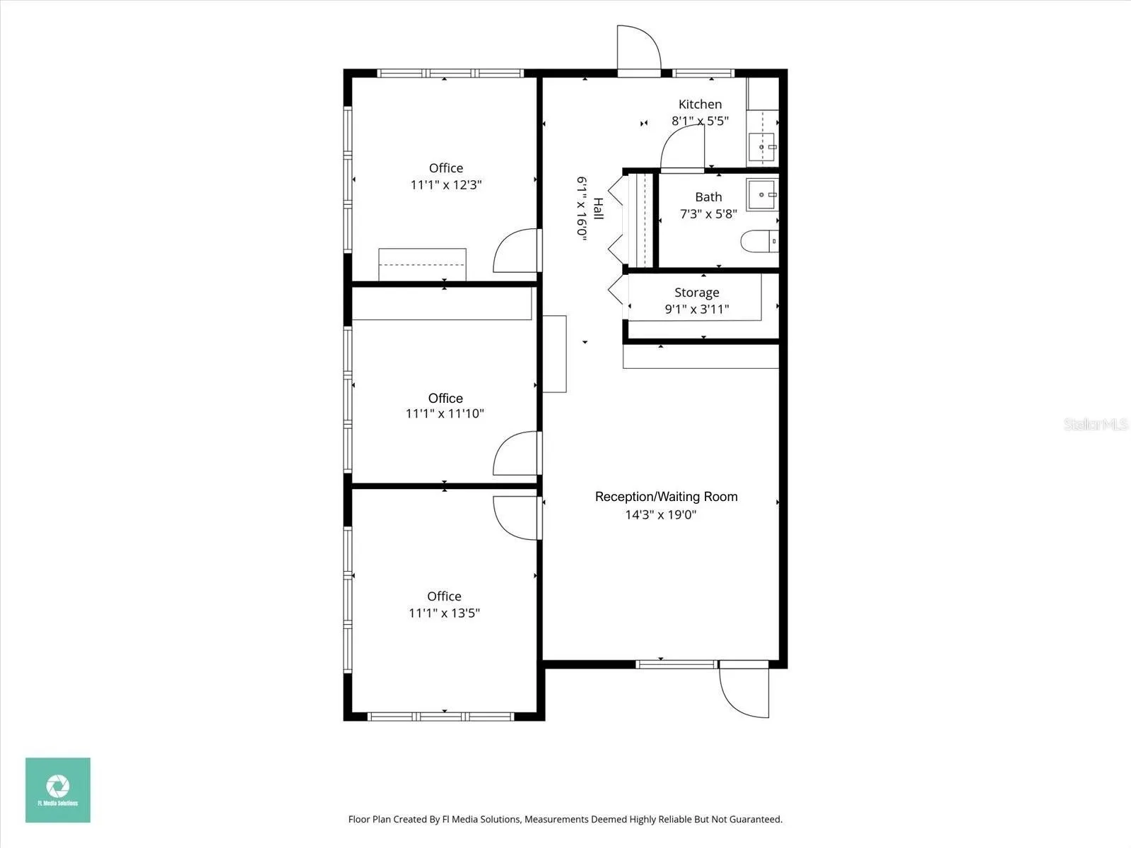 202 RHODES AVE #101 #101