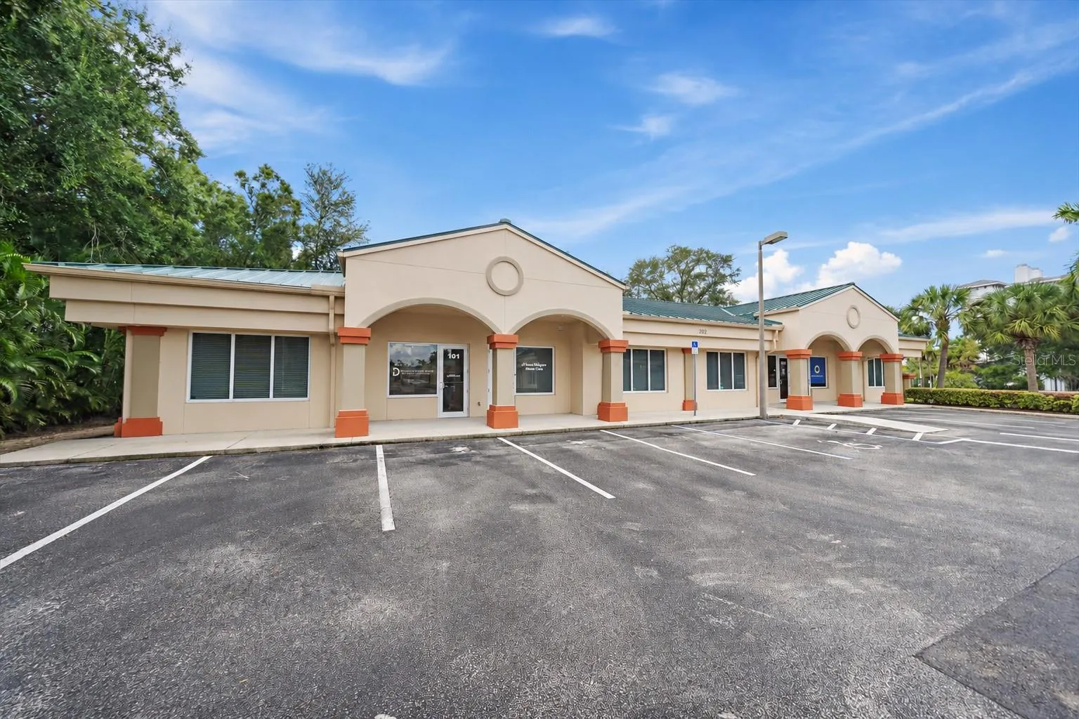 202 RHODES AVE #101 #101