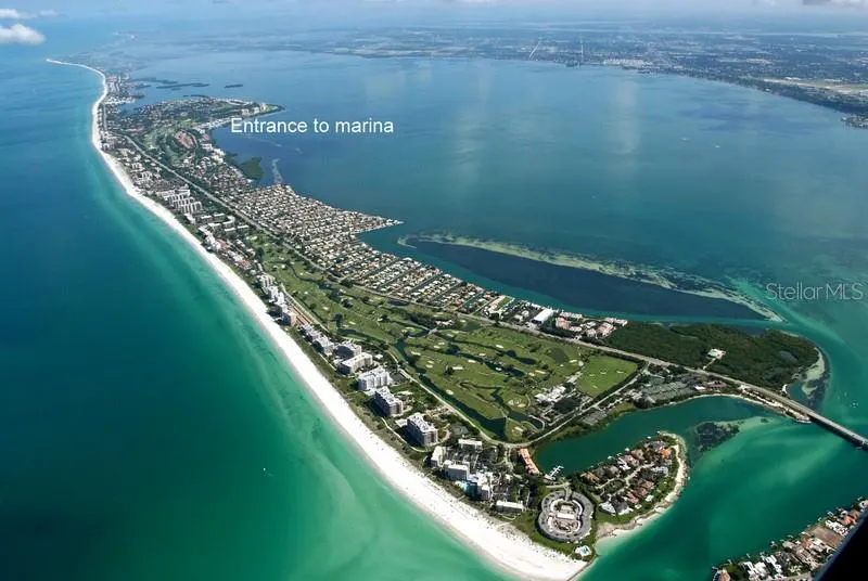 2600 HARBOURSIDE DR #N-09 #N-09