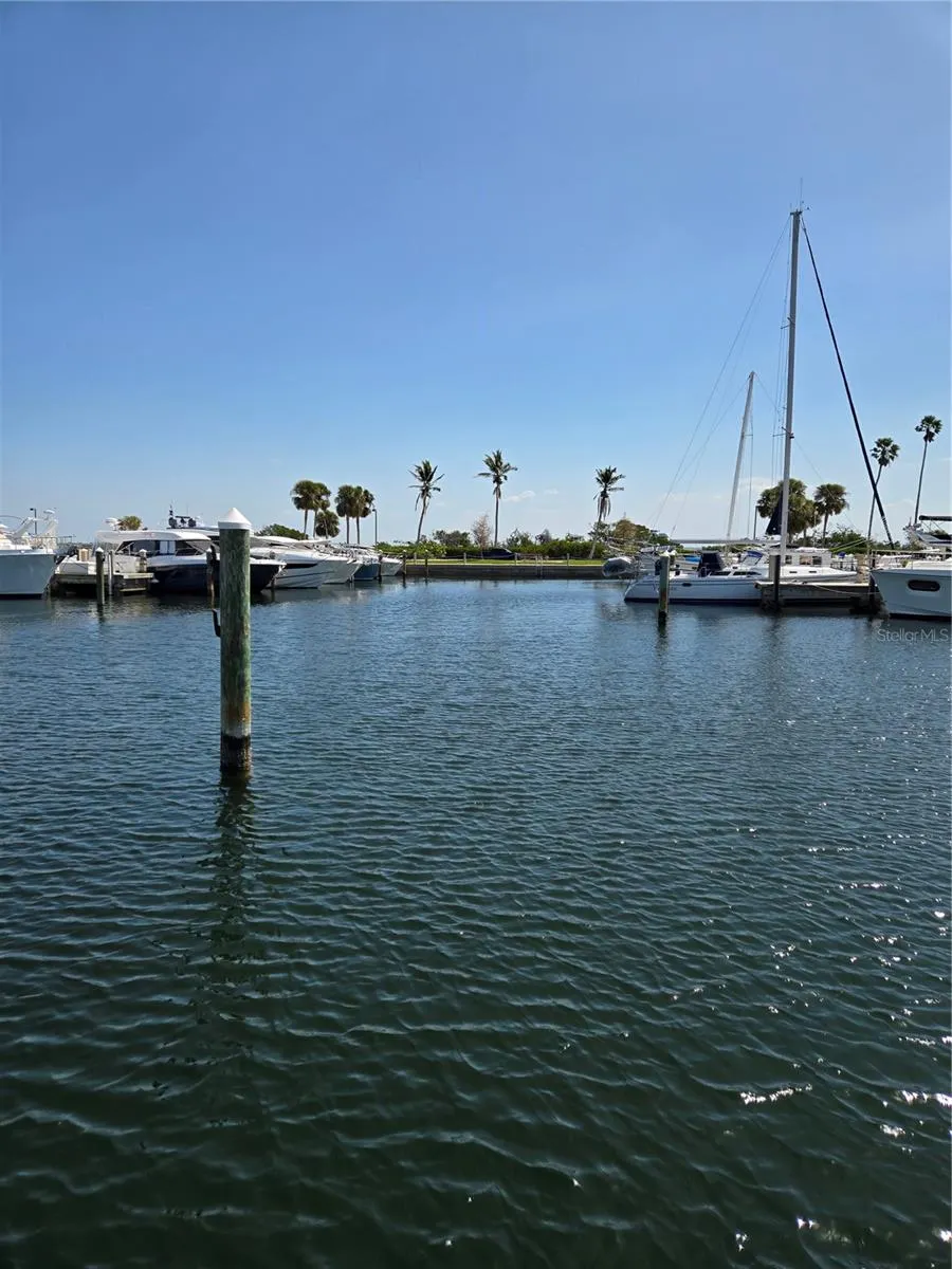 2600 HARBOURSIDE DR #N-09 #N-09