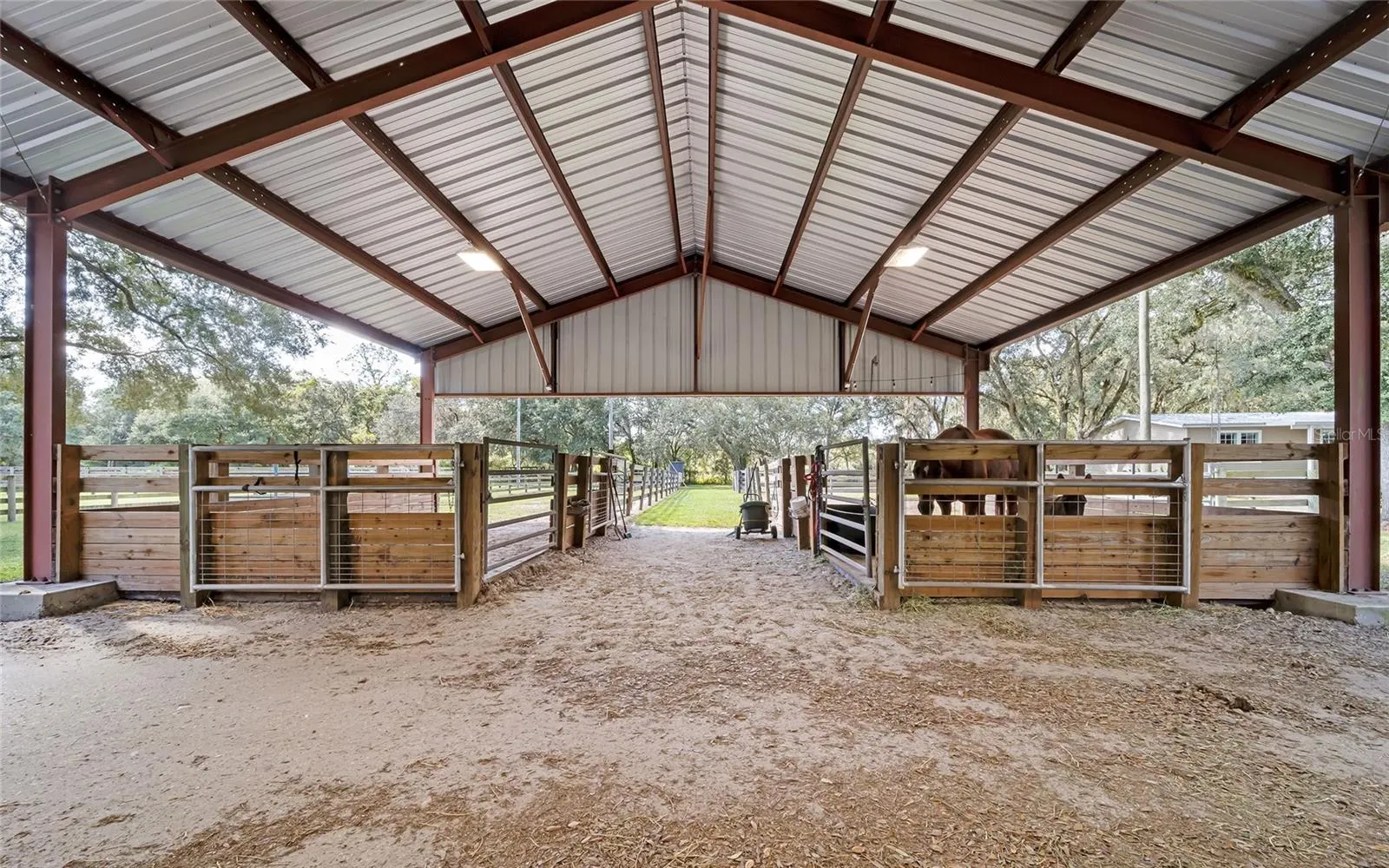 7713 STATE ROAD 64 E