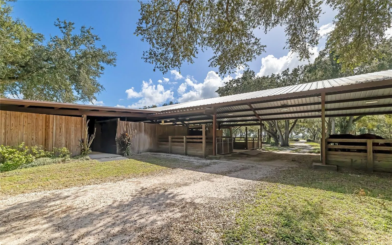 7713 STATE ROAD 64 E