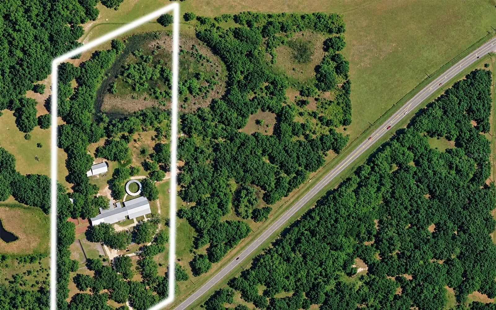 7713 STATE ROAD 64 E