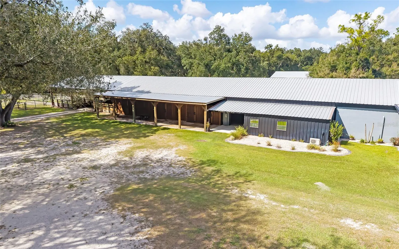 7713 STATE ROAD 64 E