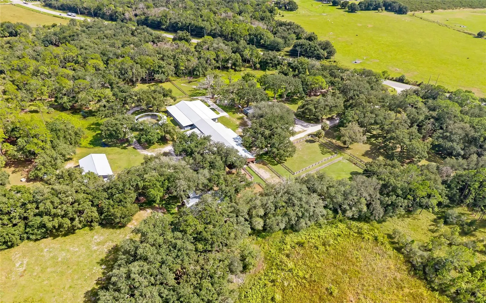 7713 STATE ROAD 64 E