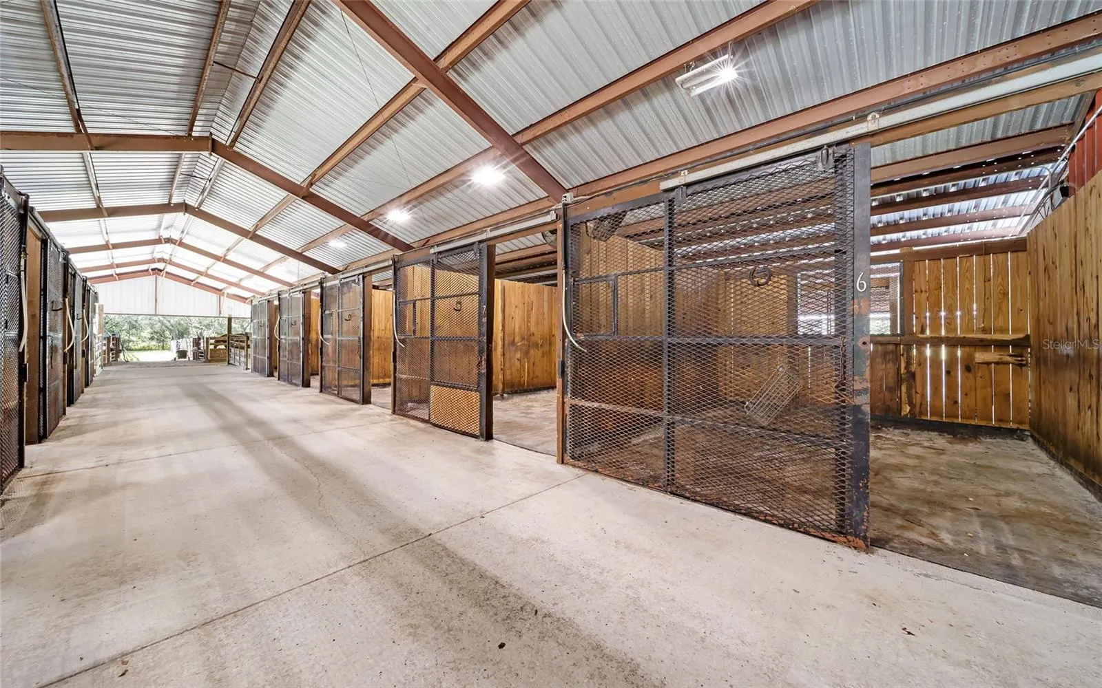 7713 STATE ROAD 64 E