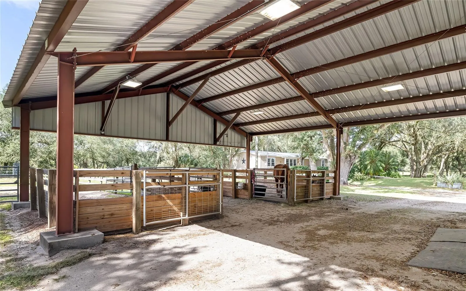 7713 STATE ROAD 64 E