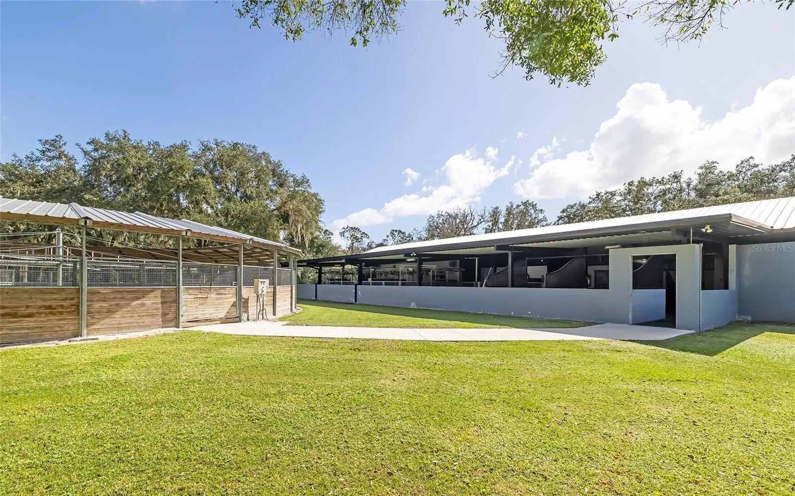 7713 STATE ROAD 64 E