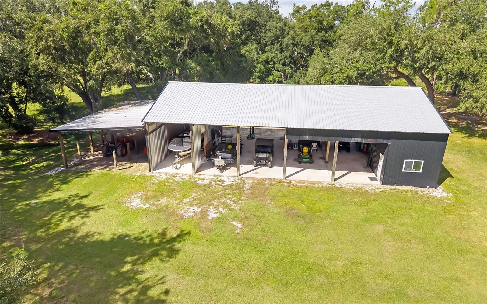 7713 STATE ROAD 64 E
