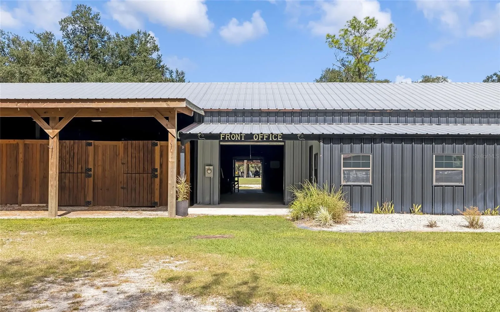 7713 STATE ROAD 64 E