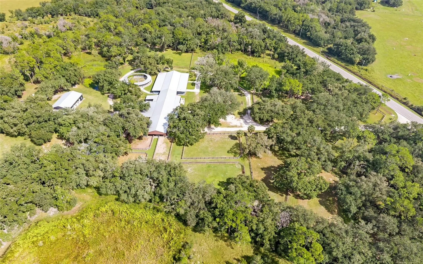 7713 STATE ROAD 64 E