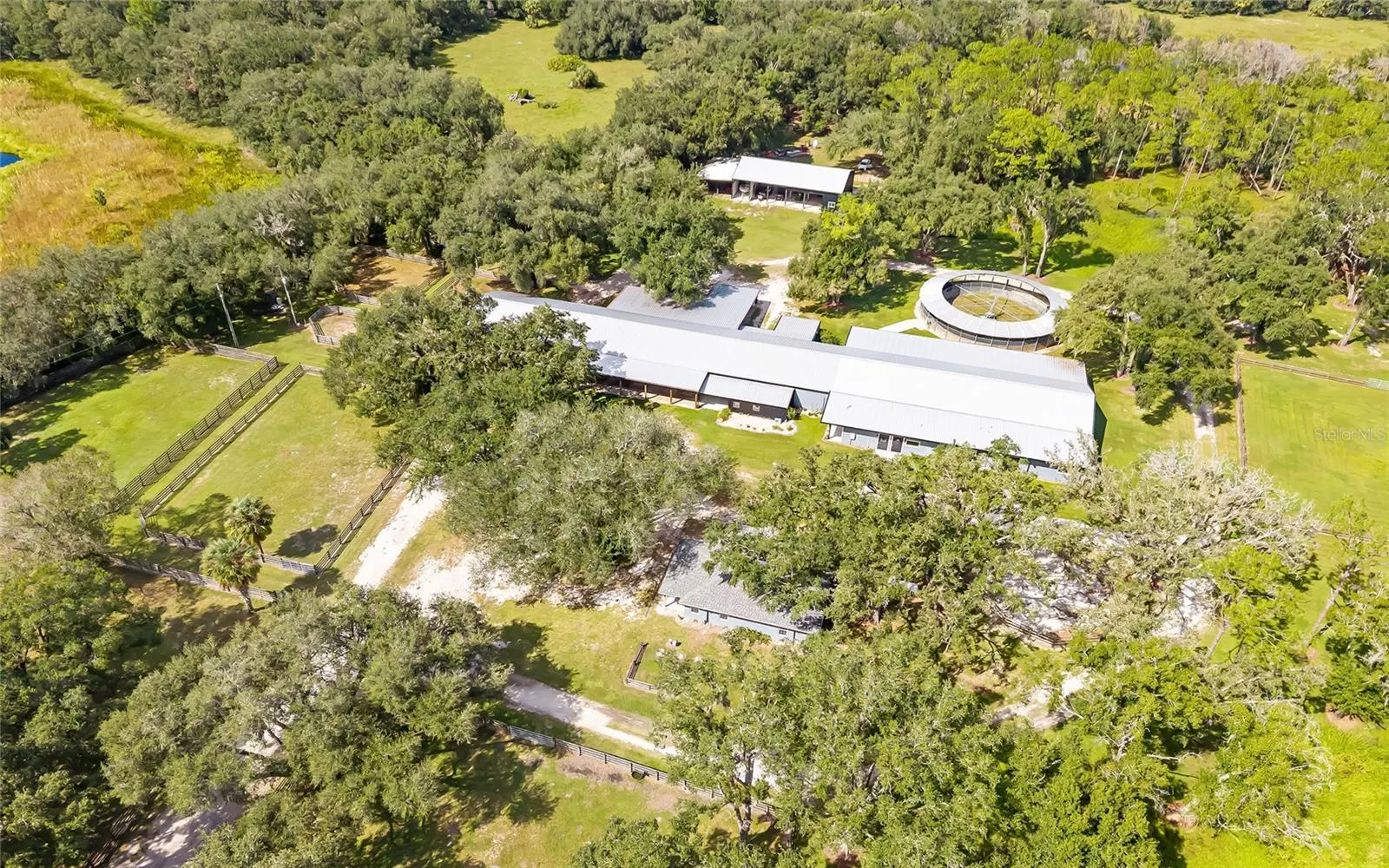 7713 STATE ROAD 64 E