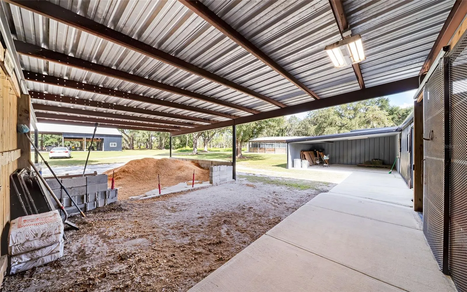 7713 STATE ROAD 64 E
