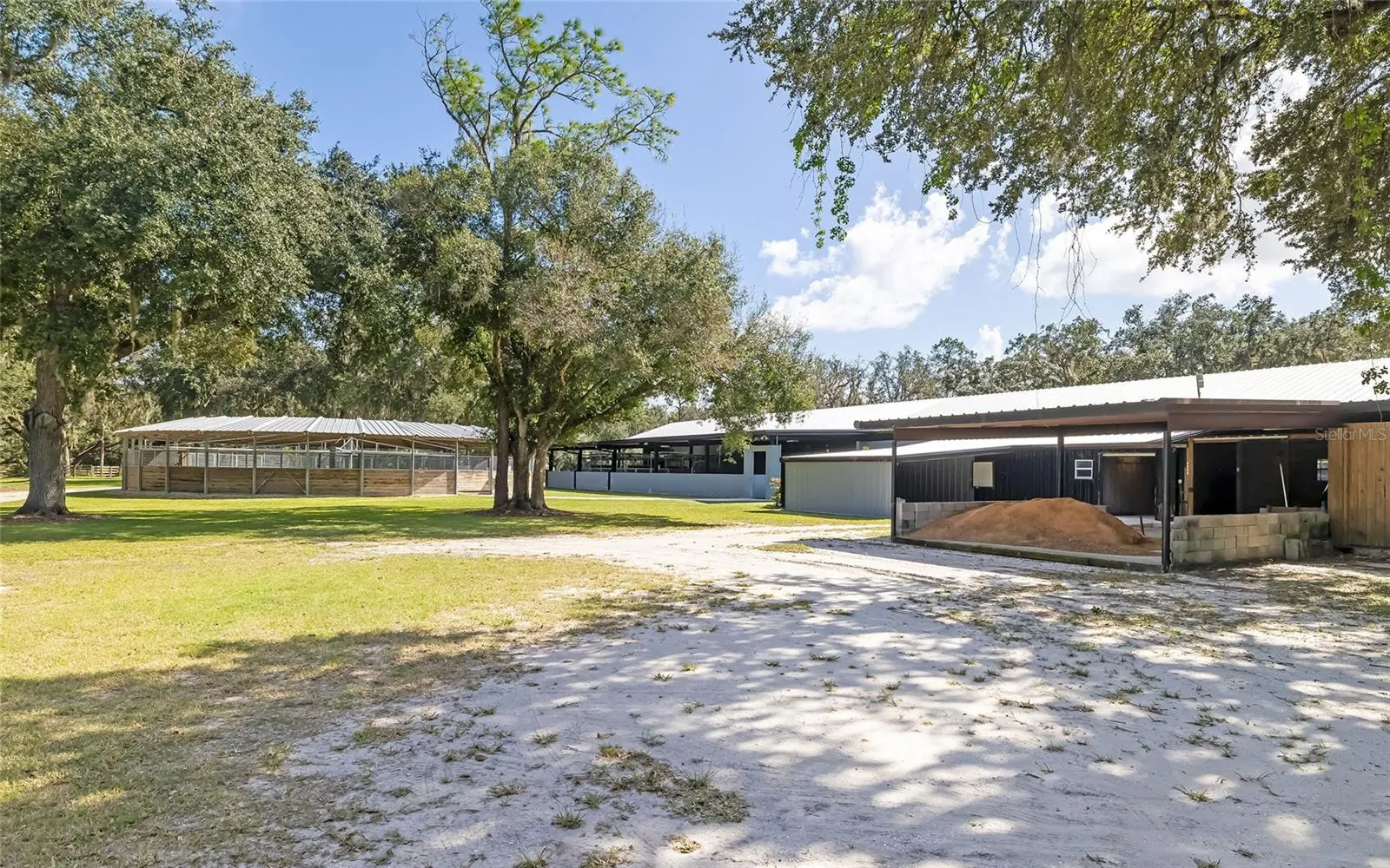 7713 STATE ROAD 64 E