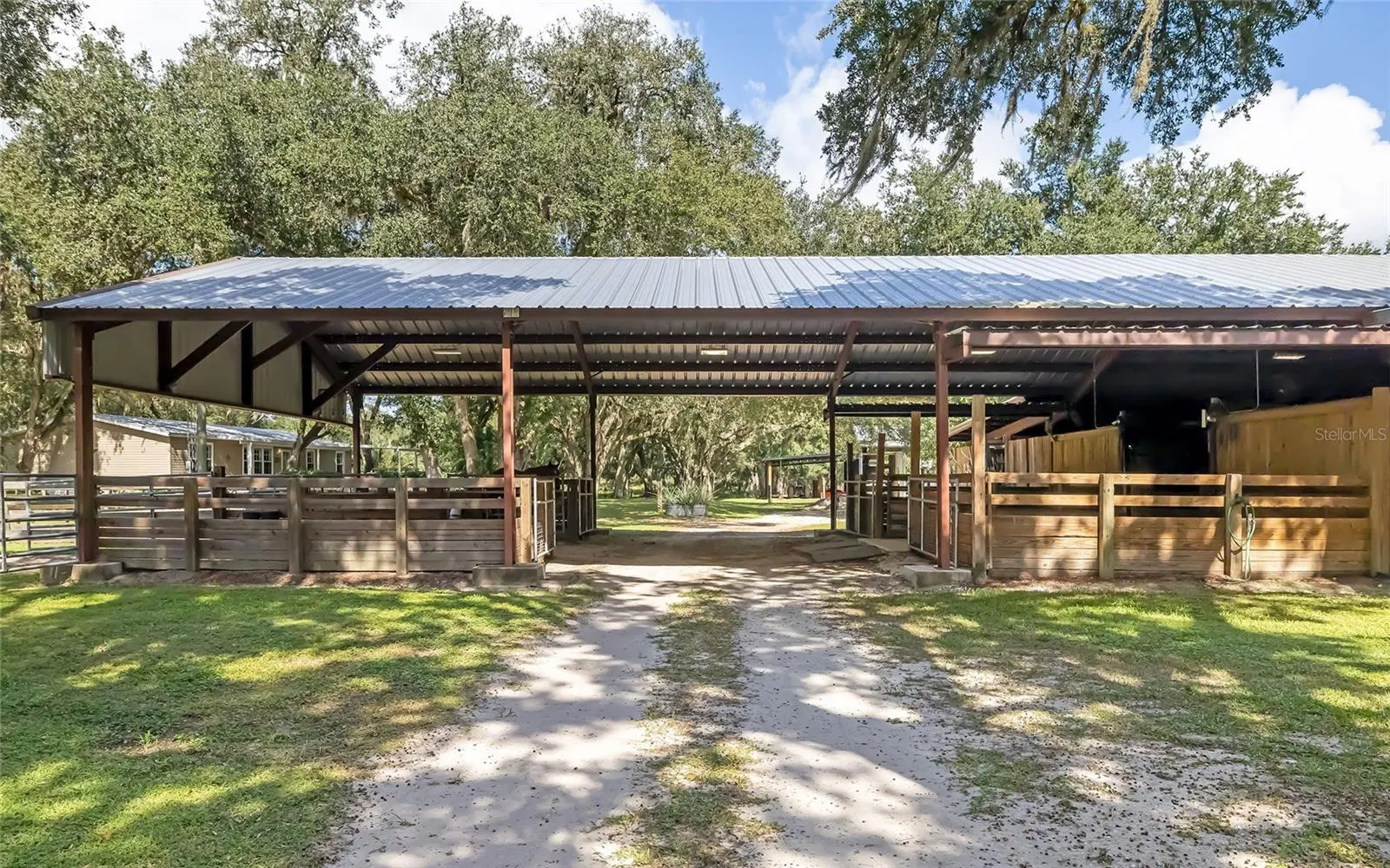 7713 STATE ROAD 64 E