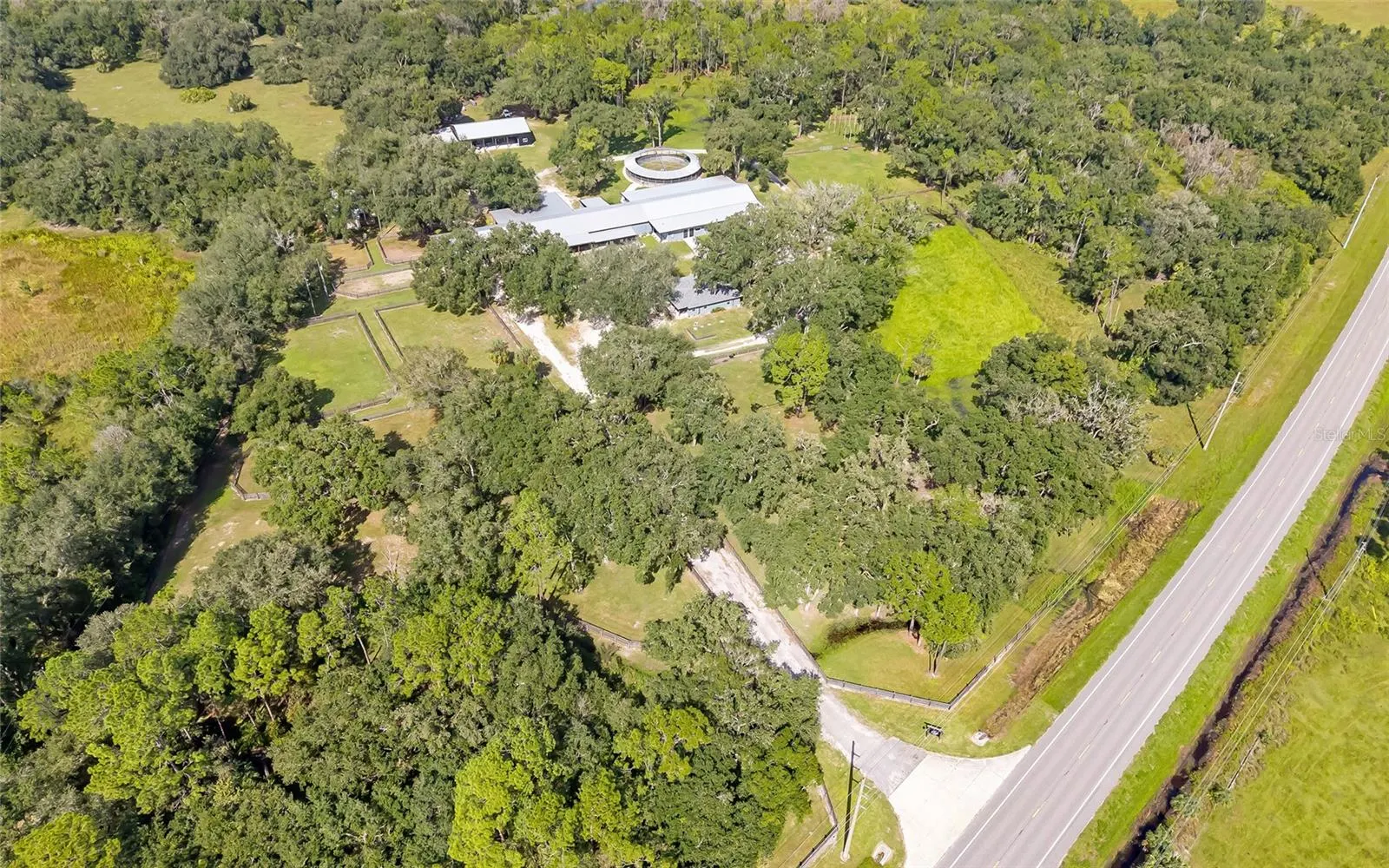 7713 STATE ROAD 64 E