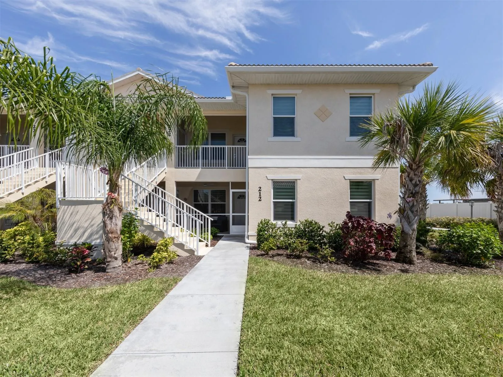 200 GARDENS EDGE DR #212 #212