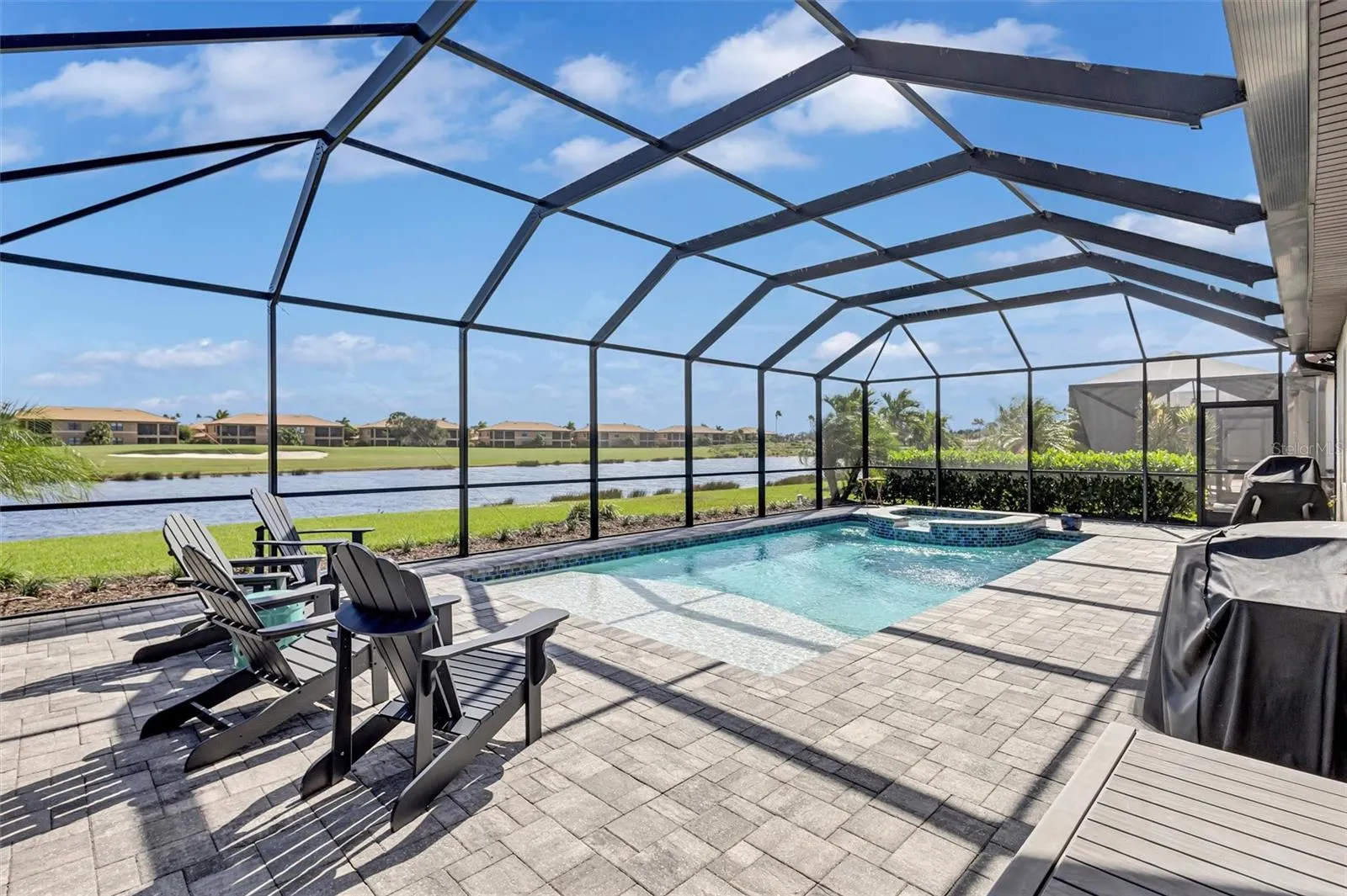6832 WILD LAKE TER