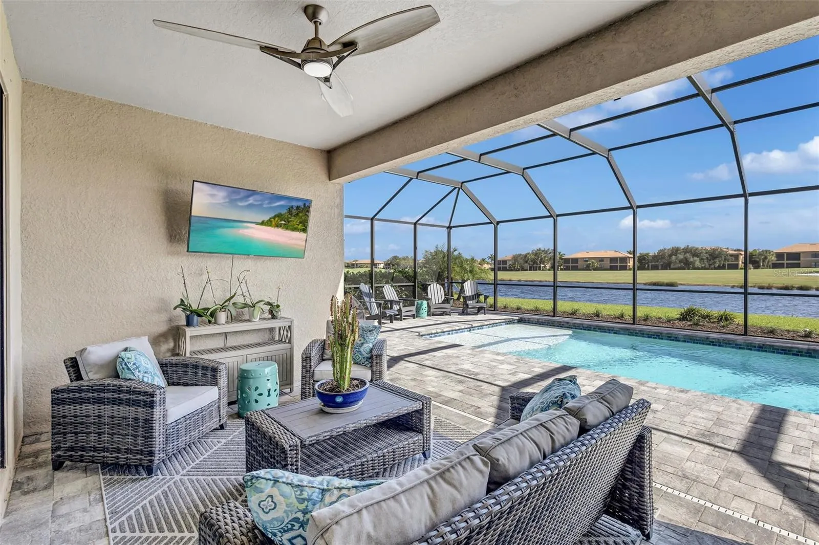 6832 WILD LAKE TER