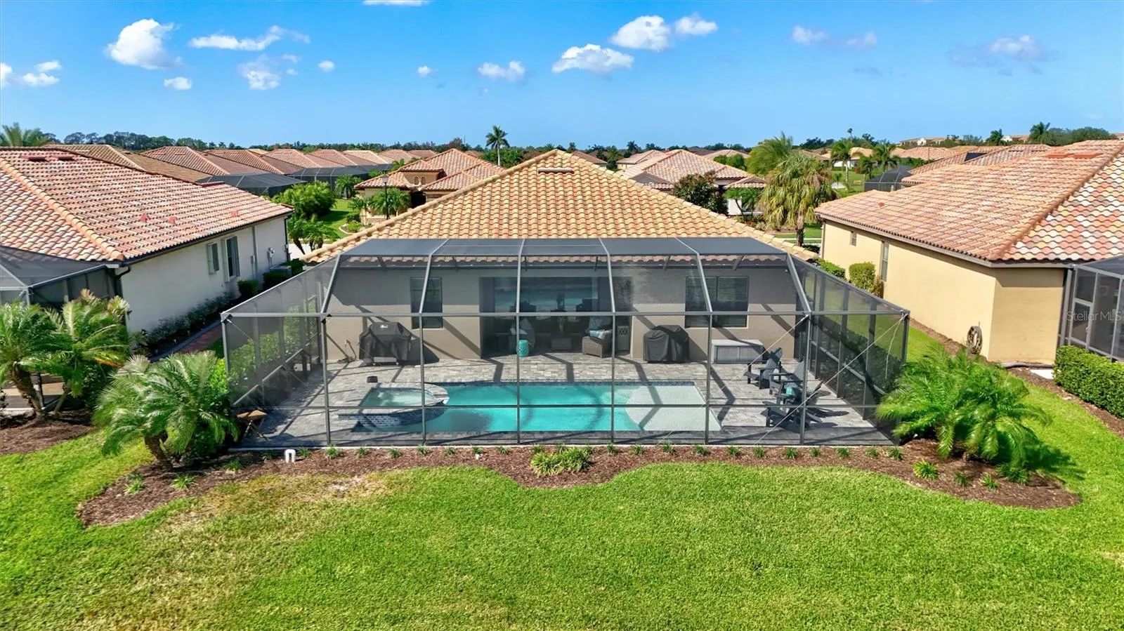6832 WILD LAKE TER