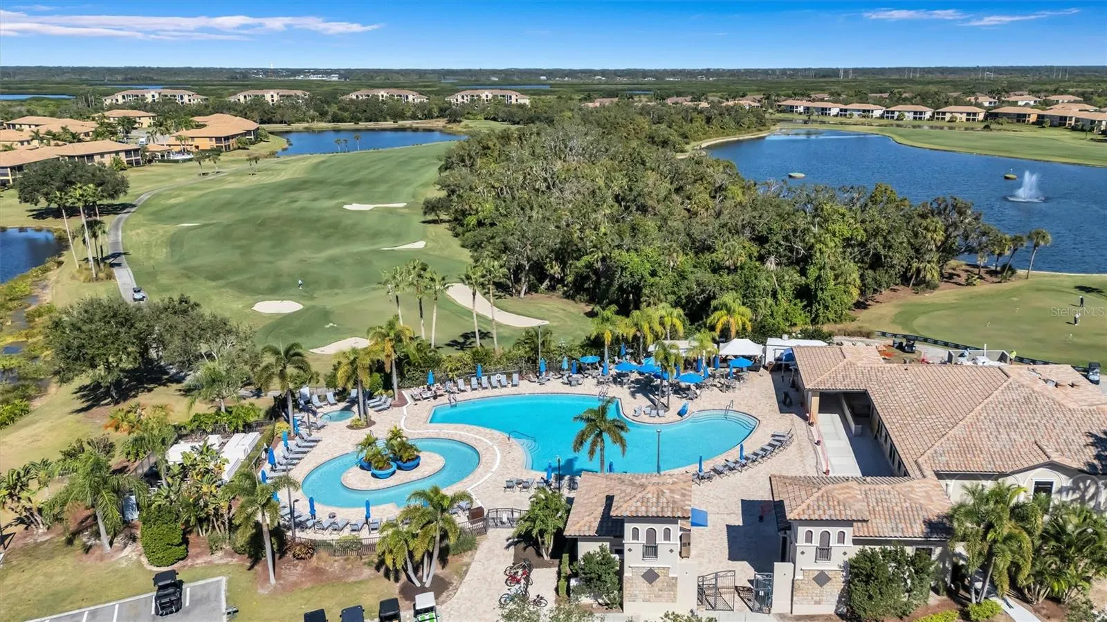 6832 WILD LAKE TER