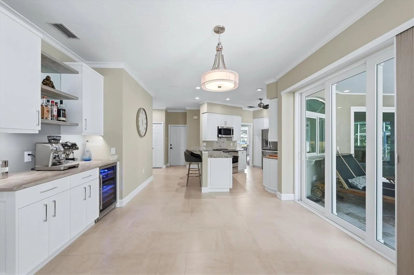 6607 HUNTER COMBE XING