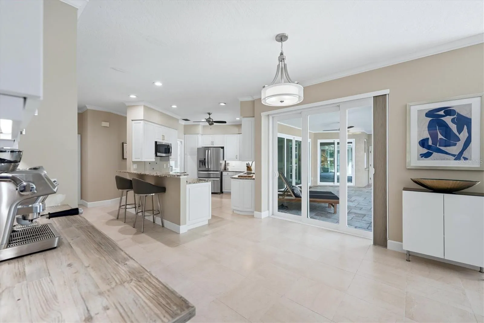 6607 HUNTER COMBE XING