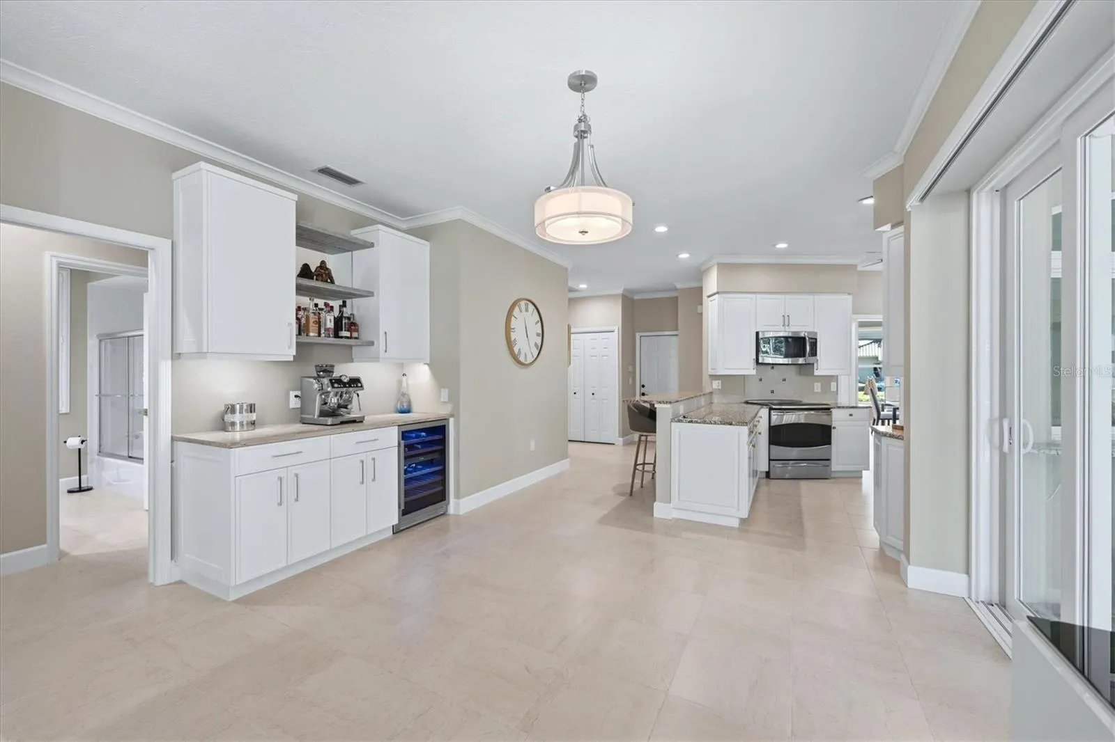 6607 HUNTER COMBE XING