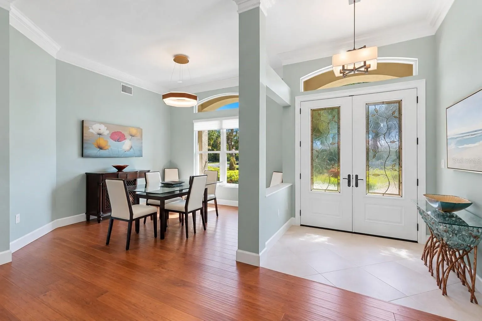 6607 HUNTER COMBE XING